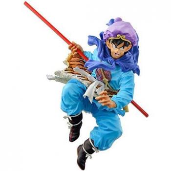 Banpresto 4983164163322 - Figura DBZ de Goku Colosseum