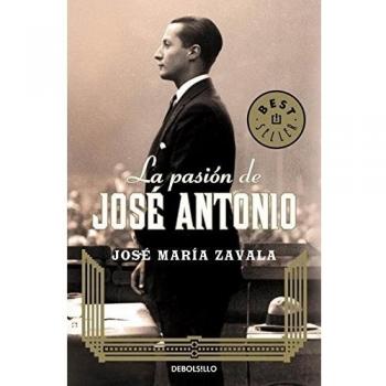 La pasión de José Antonio - Jose Maria Zavala