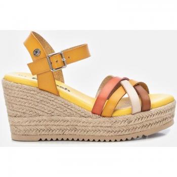Sandalias de Mujer REFRESH 170799 AMARILLO