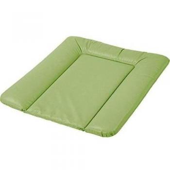 Rotho Babydesign, colchoneta para cambiar, Verde