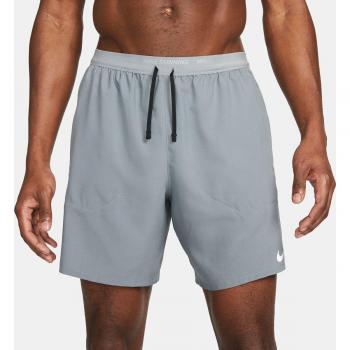 Nike Pantalones Cortos Dri Fit Stride 7´´ 2 In 1