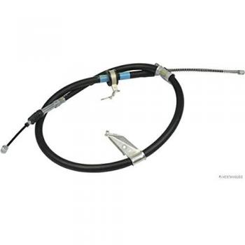 HERTH+BUSS JAKOPARTS J3922062 Cable de accionamiento, freno de estacionamiento