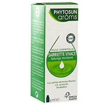 Phytosun Arôms Sarriette Vivace 5 ml