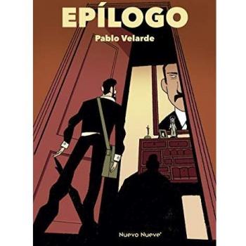 Epílogo: 1
