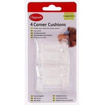Planet Baby C77 - Protecciones para bordes y esquinas