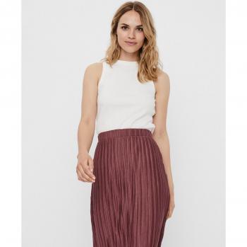 Top de mujer de tirantas cuello redondo - VERO MODA WEAR 10230435 LAVENDER