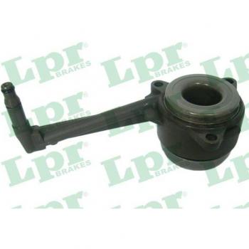 LPR Releaser 3012 - Desembrague central, embrague LPR 3012, tipo de producto: componente de transmisión, características: diseño específico para garantizar un rendimiento óptimo en el sistema de embrague, fabricado con