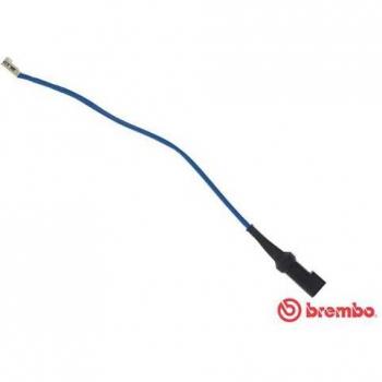 Sensor de desgaste de pastillas de frenos BREMBO A 00 501