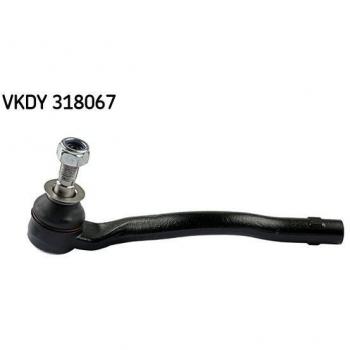 Rótula de dirección SKF VKDY 318067 con alta precisión y durabilidad
