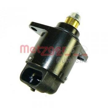 Válvula de control de ralentí METZGER 0908021 para Citroën y Peugeot