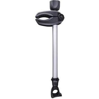 Thule TH1500052696 Brazo de Bicicleta, Unisex Adulto, Carbono, Talla Única