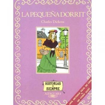 Pequeña dorrit,la