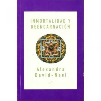 Inmortalidad y reencarnación