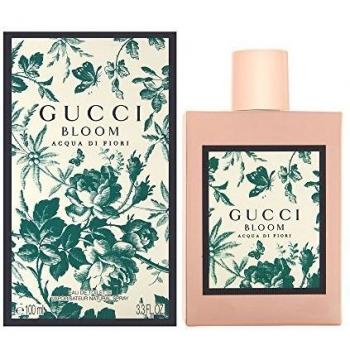 Gucci Bloom Acqua De Fioro Edt 100 ml, Green