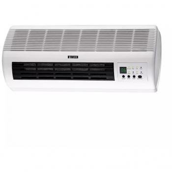 Cortina de Aire N'oveen HC1500 LED con Ventilador Eléctrico