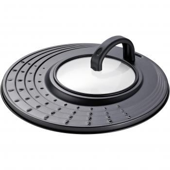 Schulte-Ufer 6936 Tapa Antisalpicaduras nebra