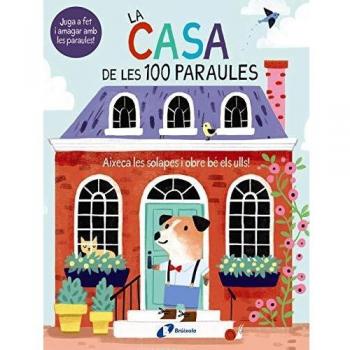 La casa de les 100 paraules