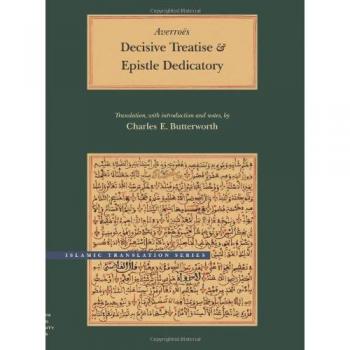 Decisive Treatise and Epistle Dedicatory