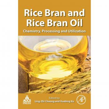 Rice Bran and Rice Bran Oil: Chemistry, Processing and Utilization