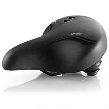 XLC Sa-a26 Material de Bicicleta, Unisex Adulto, Negro, 250x215mm
