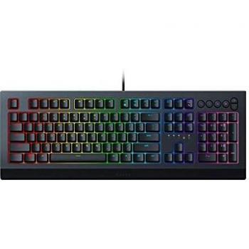 Razer Cynosa V2 Chroma RGB - Teclado para Videojuegos