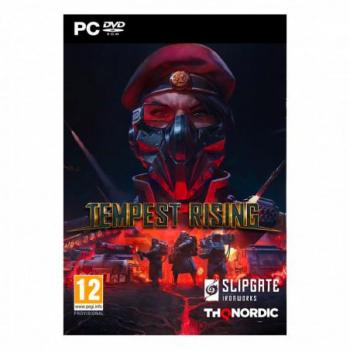 Tempest Rising (PC Game)