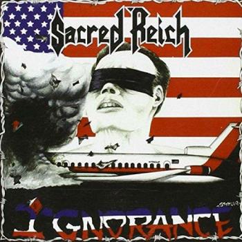 Ignorance [Vinilo]