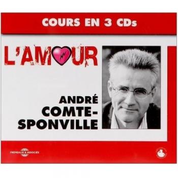 Love Course in 3 CDs