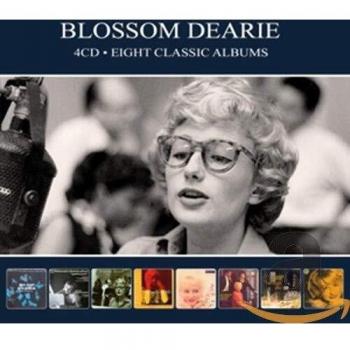 Eight Classic Albums