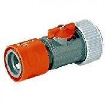 Gardena 2943-26 - Regulador stop