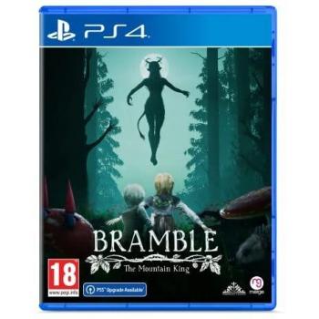 Bramble: The Mountain King