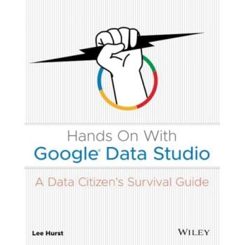HANDS ON WITH GOOGLE DATA STUDIO