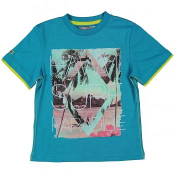 Boboli Camiseta Punto De Niño - Talla - 14 Para Niños