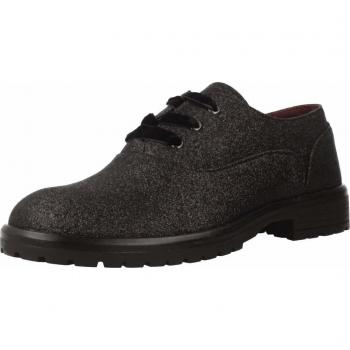 Gioseppo Zapatos Cordones 37064G para Niñas Negro 33 EU