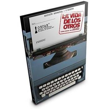 La Vida De Los Otros [DVD]