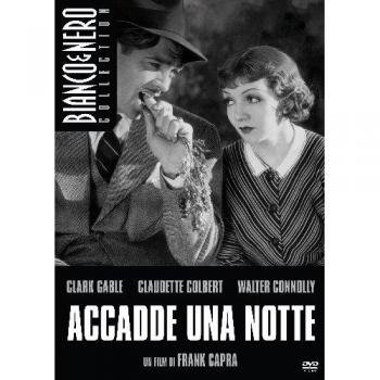 Accadde una notte [Italia] [DVD]
