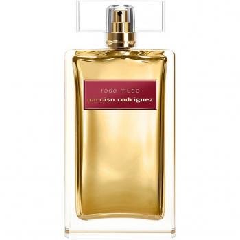 Narciso Rodriguez Eau de Parfum Intense Colección Musc Oriental Rose Musc 100 ml
