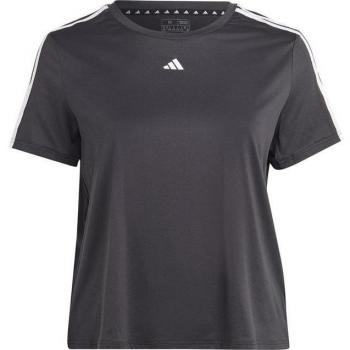 Camiseta De Fitness Adidas Tr-Es 3S T Ps Mujer