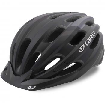 Giro Bronte Casco, Unisex, Mat Black, One sizesize XL