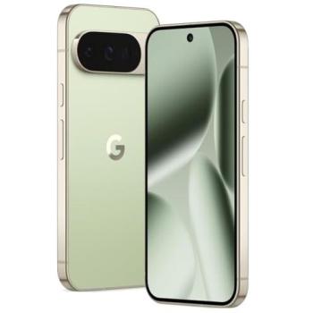 Smartphone Google Pixel 10 Pro 6,3 5G Dual SIM 256 GB Jade