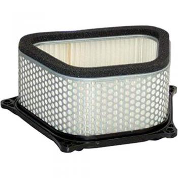 Filtro de aire Hiflofiltro HFA3901 - Filtro de aire de alta calidad, compatible con diversas motocicletas, diseñado para mejorar el flujo de aire y la eficiencia del motor, fabricado con materiales duraderos y filtrantes que cumplen