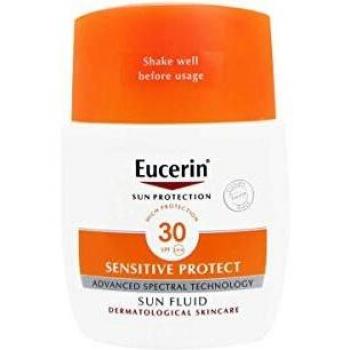 Eucerin Mattifying Face 30 Spf Fluid Solar