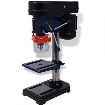 vidaXL Taladro de mesa 350 W