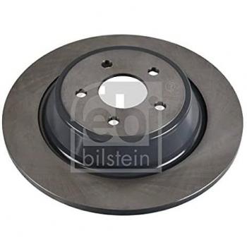 Disco de freno FEBI BILSTEIN 107729