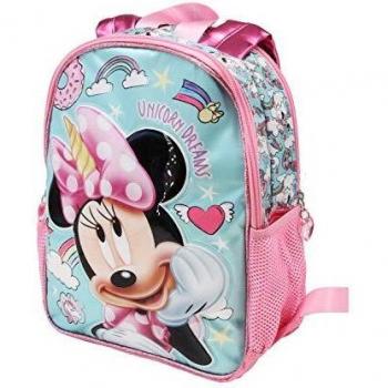 Minnie Mouse Unicornio-Mochila Dual