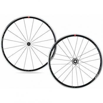 Fulcrum 50077 Rueda, Negro, Talla Única