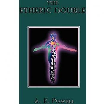 Doble Etérico - Edición en Rústica de A. E. Powell