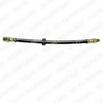 Latiguillo de freno DELPHI LH6465 - Tubo de freno de alta calidad, fabricado por DELPHI, diseñado para garantizar un rendimiento óptimo en sistemas de frenos, compatible con vehículos específicos, resistente a la