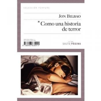Como Una Historia De Terror