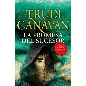 La promesa del Sucesor - Trudi Canavan